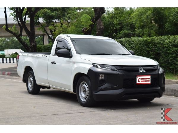 Mitsubishi Triton 2.5 (ปี 2021) SINGLE GL Pickup